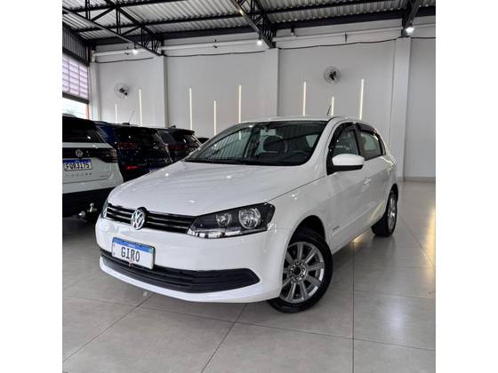 VOLKSWAGEN GOL 1.0 MI 8V FLEX 4P MANUAL G.VI VOLKSWAGEN GOL 1.0 MI 8V FLEX 4P MANUAL G.VI